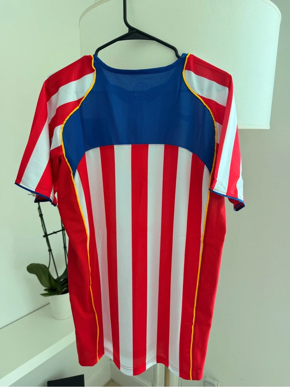 Nike atlético madrid